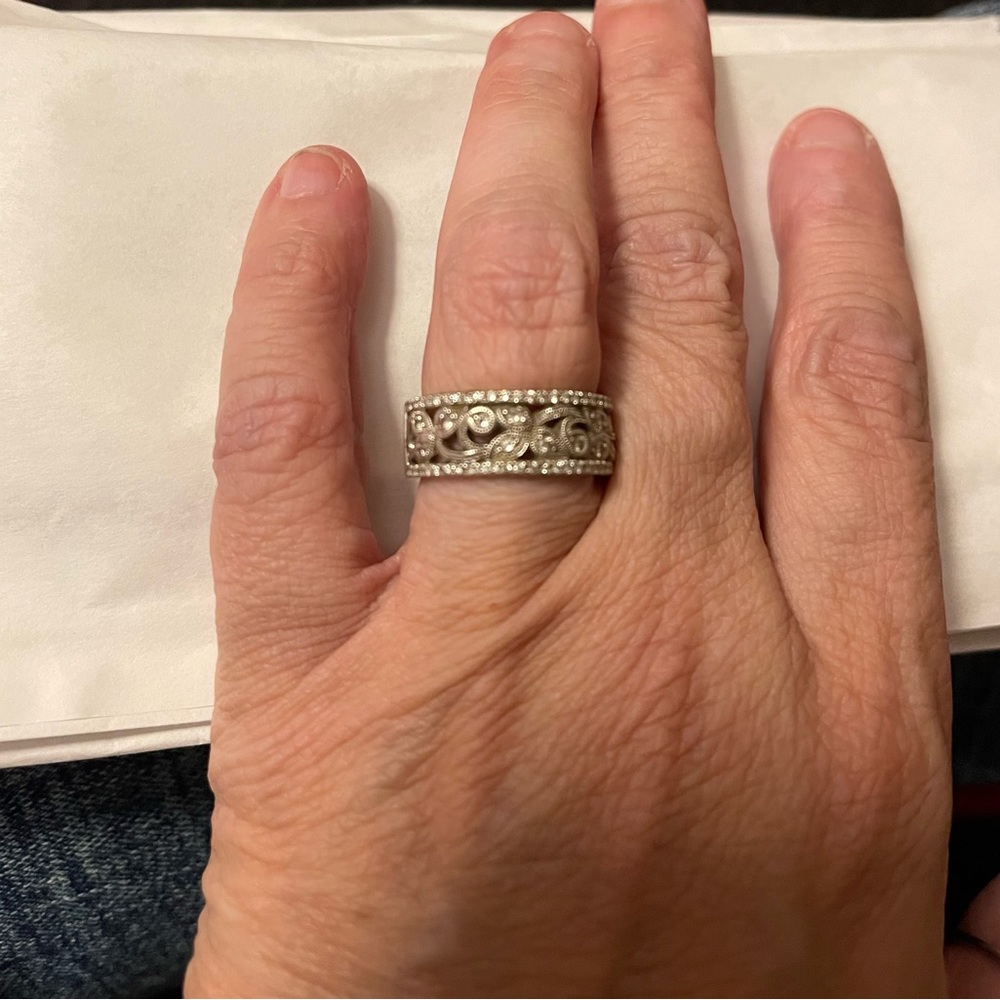 Neil lane ring